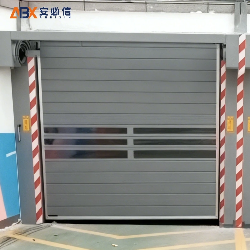 福州洁净室高速门